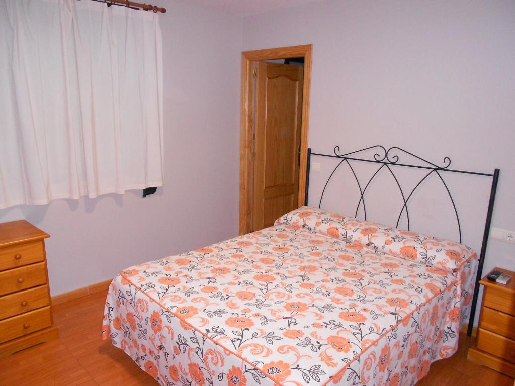 Hostal Donaire Tomelloso Ruang foto